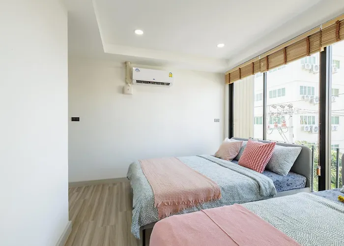 Advanced Accommodate 14 People, With High-speed Wi Fi And Parking On Netflix 아파트 *