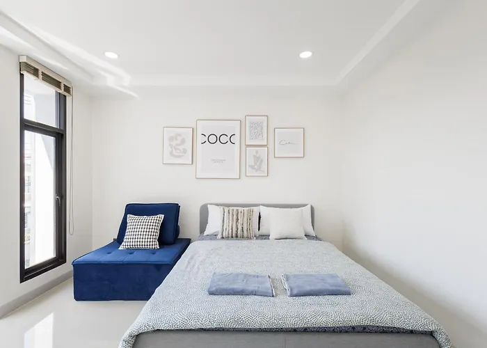 아파트 Advanced Accommodate 14 People, With High-speed Wi Fi And Parking On Netflix *