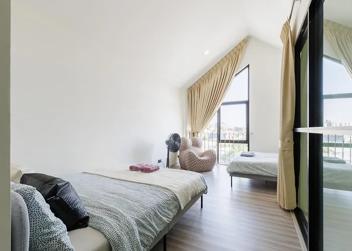 Advanced Accommodate 14 People, With High-speed Wi Fi And Parking On Netflix 아파트 *